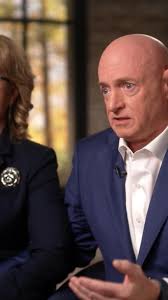 Absolutely not': Mark Kelly says he wouldn't change troop message or 'back  down' after censure
