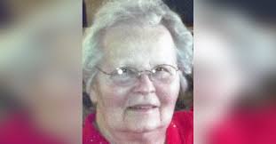 Obituary information for Virginia Nasco