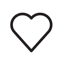 Free Free Heart Svg Icon Free 393 SVG PNG EPS DXF File