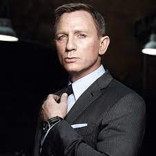 Other performances include his breakthrough role in the drama serial our. Daniel Craig Danielcraigoo7 Twitter