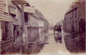 Arthur A. Noakes, Photographer, Canterbury