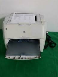 The hp laserjet 1150 and hp laserjet 1300 series printers provide the following benefits. Hp Laserjet 1150 Standard Laser Printer Solenoid Rebuilt No Paperjam Ebay