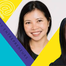 Stacy Chen's Instagram, Twitter & Facebook