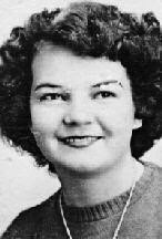 Blanche Dudo Obituary (2016)