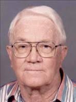 Eugene McGlothlin Obituary (1923-2009)