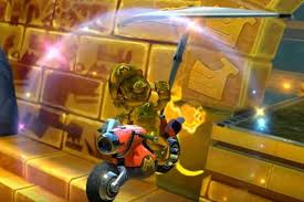 To unlock gold mario in mario kart 8 deluxe you need to earn a gold trophy in every cup featured in the 200cc circuit. Mario Kart 8 Deluxe Unlockables More Characters And Courses Should Have Been Locked Player One