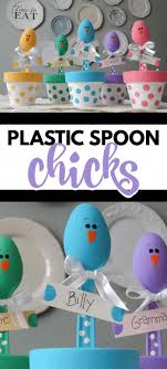 Here are seven great crafts, perfect for seniors suffering from dementia: Diy Easter Crafts For Seniors Novocom Top