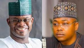 Group to Kogi Governor Ododo: Stop Undermining Anti-corruption Fight