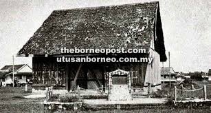 Rakyat sarawak terus mempelbagaikan jeis kek lapis hingga dikenali juga dengan nama kek lapis moden sarawak apabila mereka menggabungkan cara. Hari Sarawak 2019 Imbau Kembali Mesyuarat Dun Sarawak Pertama Di Bintulu Utusan Borneo Online