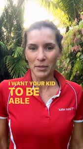 Coach Kate’s ready for 2025. Are you?! Register your little one now  🤩👟⚽️🙌🏼 … #kaPTSuperstars #kidsActivities #northernRiversNSW