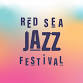 Red Sea Jazz Festival Summer Edition 2025 event image