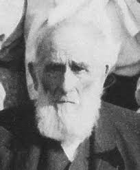 John Lamar Sr. (1819-1905)