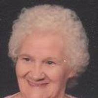 Obituary for Louisa B. McCray
