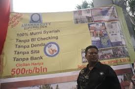 Hanya kandidat terbaiklah yang akan diproses seluruh tahapan seleksi tidak dipungut biaya apapun waspadalah terhadap tindak penipuan yang kerap kali terjadi. Muhammadiyah Banten Juga Jadi Korban Penipuan Perumahan Syariah Bodong Kumparan Com