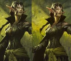 Want to discover art related to nissan? Duels Of The Planeswalkers 2009 Ears Of The Elves Review Part 1 Of 2 Ertai S Lament