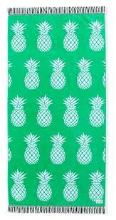 Gifts For Everyone Beach Towels Kids Beach Towels Pineapple Beach Towel Beach Kids