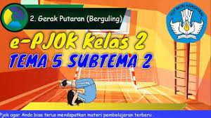 Check spelling or type a new query. Pjok Kelas 2 Tema 5 Subtema 2 Gerak Keseimbangan Dan Putaran Guling Depan Belakang Youtube