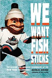 We Want Fish Sticks The Bizarre And Infamous Rebranding Of
