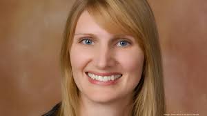 Jacqueline Morgan, Associates in Women's Health