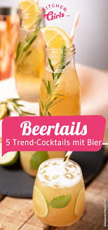 Pin Von Oktoberfest Auf Welcome Drinks Bier Cocktail Cocktails Bier