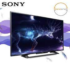 In a dedicated press release, sony has announced the full prices and availability for all 2021 tvs from the brand. Sony Led Tv 40 Kdl 40r350e Shopee Malaysia