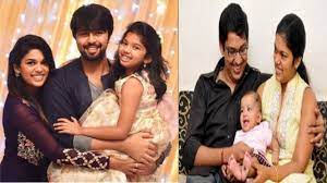 Srija Konidela Daughter Nivruthi Photos Daughter Photo Granddaughter After getting divorced from her first husband, chiranjeevi's daughter sreeja tied the knot with kalyan kanuganti alias kalyaan. srija konidela daughter nivruthi photos