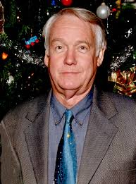 County Mourns Kennard Mayor Jesse Stephens