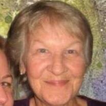 Frances Lorraine Connell Obituary