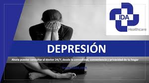 Nota buat cempaka episode 15 part 2( teaser). La Depresion Ida Healthcare