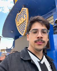 Mi buenos aires querido