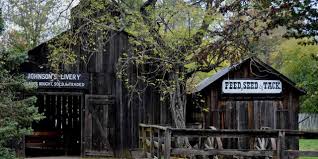There is evidence of old mining all throughout northern california. 9 Family Friendly Gold Rush Adventures Visit California