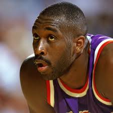 Phoenix Suns #TBT: Mark West, The Unsung Sun