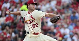 Cardinals open home series against Rockies: First Pitch