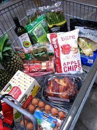 Youtube Zakia Chanell Pinterest Elchocolategirl Healthy Groceries Food Goals Workout Food