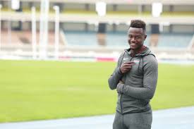 Tusker coach robert matano will have his full squad to pick from knowing a win will give them continental. Safaricom Plc On Twitter We Re Proud To Be Supporting Markotieno14 S Olympic Dream With A Kes 1m Sponsorship Ahead Of This Year S Tokyo Olympic Games As He Goes Beyond To Represent Kenya In