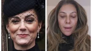 Narinder Kaur Kate Middleton: Narinder Kaur apologizes for X post after  massive outrage, '...because I am an Indian': 'Is Kate Middleton a smoker' 