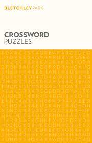 Likely related crossword puzzle clues. Bletchley Park Crossword Puzzles 9781784044107 Amazon Com Books