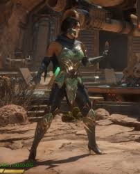 Skins is the gameplay feature in mortal kombat 11, where you can customize the appearance of the character skin. I Tried To Make A Human Jade Using Her Revenant Skin Mortalkombat