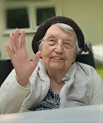 Obituary for Lucille Gagnon