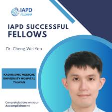 🌟Meet an IAPD Fellow! 🌟 Dr. Fina Lopez passed the IAPD Fellowship Exam in  2023! #IAPDFellowship You can too, find out more:  https://iapdworld.org/about-the-fellowship/