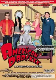 American Dad XXX: An Exquisite Films Parody (Video 2011) - IMDb
