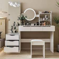 Fufu Gaga Large Makeup Vanity Set