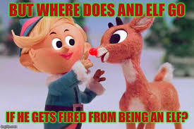 Elf Memes Gifs Imgflip