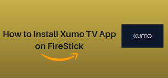 How to install xumo tv on firestick using aptoide tv. How To Install Xumo Tv App On Firestick Nov 2021