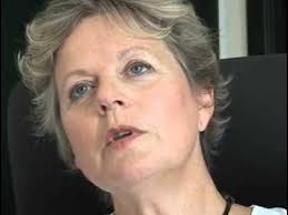 Interview with Anna Somers Cocks