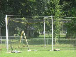 Jul 28, 2020 · the cimarron backyard batting cage comes with everything you need to setup a batting cage in your backyard; Building A Home Batting Cage