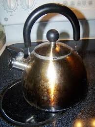 Yanmis Caydanlik Nasil Temizlenir 2020 Goruntuler Ile Caydanlik Caydanlik