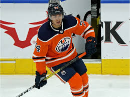 Ethan bear profile page, biographical information, injury history and news. The Edmonton Oilers Power Play Could Very Soon Be Loaded For Ethan Bear 9 Things Edmonton Journal