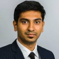 Charles Shinn Email & Phone Number