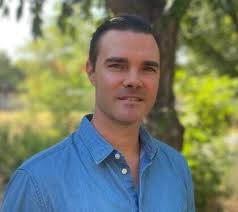 Garrett Bader · American Farmland Trust